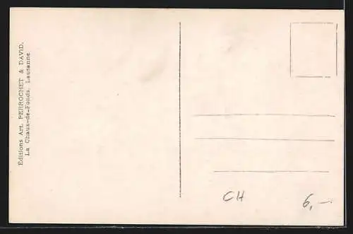 AK Basel, Historisches Museum