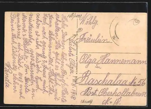 AK Seebenstein /N.-Oe., Gesamtansicht aus der Vogelschau