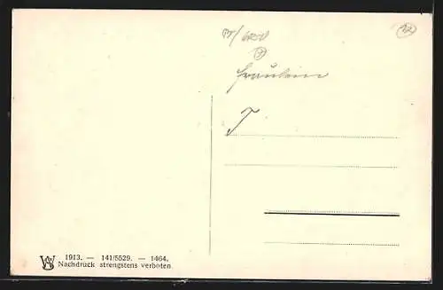 AK Peggau /Steiermark, Teilansicht mit Bergen