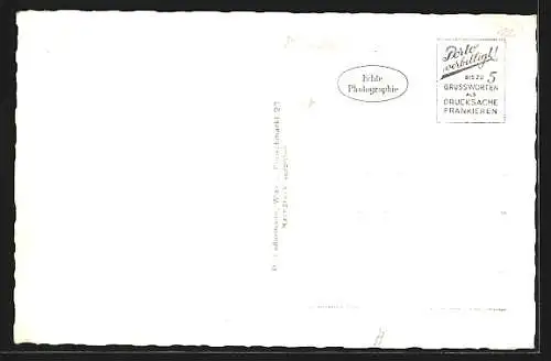 AK Kalwang /Obersteiermark, Unfallkrankenhaus