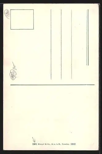 AK Sterzing, Partie am Jöchlturm