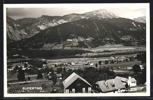 AK Haus im Ennstal, Ruperting