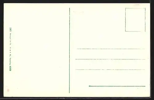 AK Meran-Obermais, Schloss Rubein, Hof