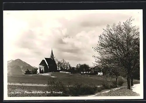AK Ternitz, Am Peterskirchlein