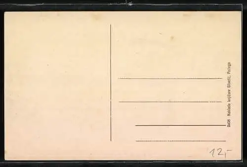 AK Pozega, Financijalna palaca