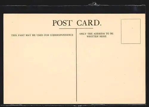 AK Passagierschiff Dunnottar Castle, Union-Castle Line