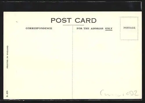 AK Passagierschiff Queen Elizabeth der Cunard Line