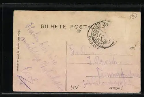 AK S. Vicente, Mercado