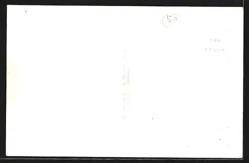 AK Johnsbach im Gesäuse, Der Bergsteigerfriedhof