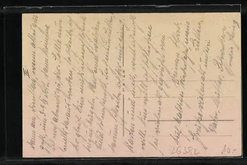 AK Wilhelmshaven, Prinz-Adalbert-Denkmal