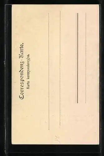 AK Krakau, Rondell und Florianer Thor