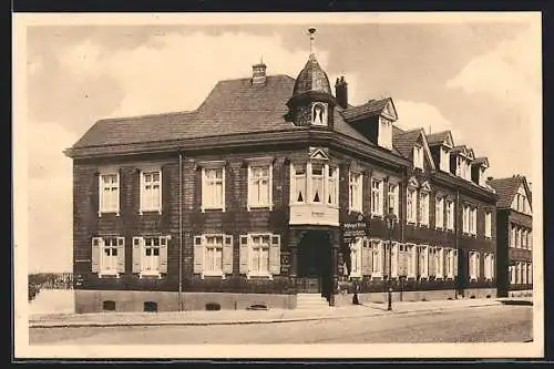 AK Lennep, Gasthaus Kuhstoss