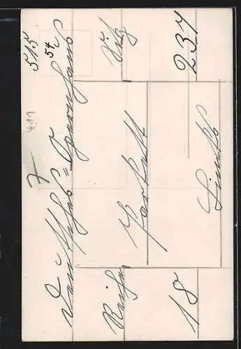 AK Schauspieler Don Alvarado in einer Filmrolle mit Uniform und Säbel