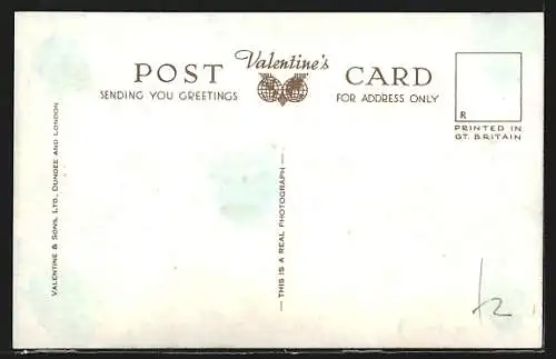 AK Clyde Steamer MV Maid of Ashton