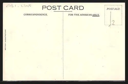 AK Passagierschiff MV Munster, Liverpool-Dublin Express Passenger Service