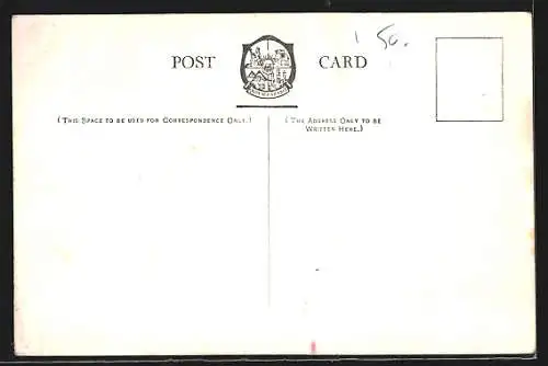 AK P. & O. RMS Strathmore, India and Australia Mail and Passenger Service