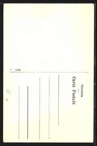 AK Schässburg, Ortspartie