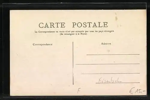 AK Deutsche Eisenbahn, Systeme Compound-Maffei