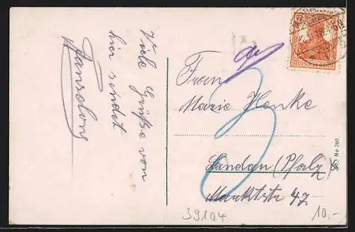 AK Magdeburg, Hasselbachplatz