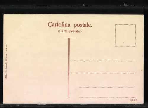 AK Milano, Arena, ippodromo fatto costruire da Napoleone I.