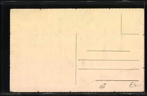 AK Milano, Facciata Cimitero Monumentale