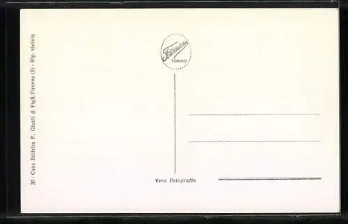 AK Firenze, Piazza del Duomo