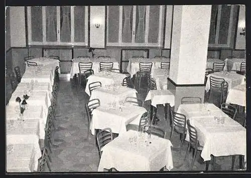 AK Milano, Ristorante Toscano San Carlo, Via N. Torriani 28