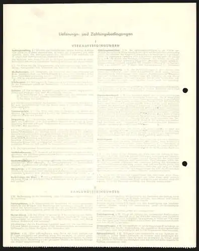Rechnung Aalen /Württ. 1956, Gustav Pahl, Zuckerwarenfabrik, Modellansicht des Betriebsgeländes, Greif-Fabrikmarke
