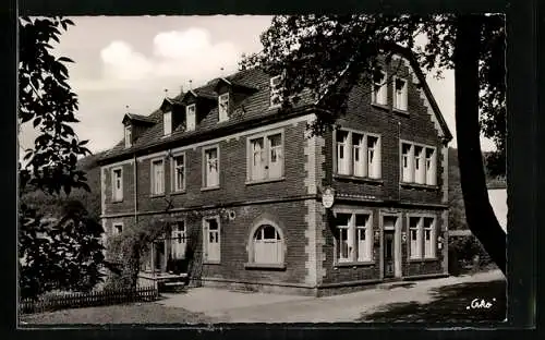 AK Schönau / Main, Gästehaus März