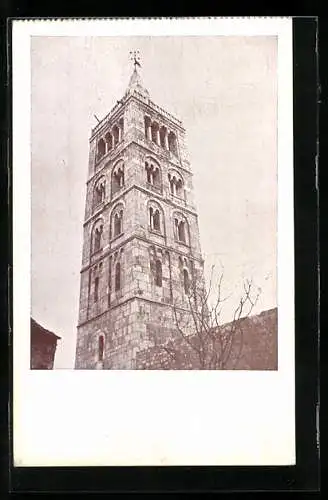 AK Rab, Svonik Stolne Crkve