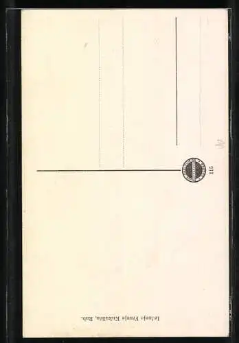 AK Rab, Motiv iz grada