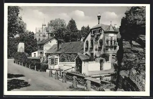 AK Königstein i. Ts., Rettershof