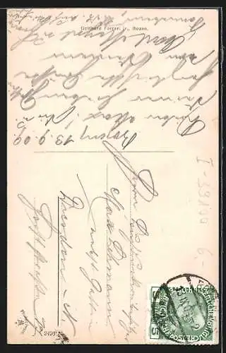 AK Bozen, Batzenhäusl