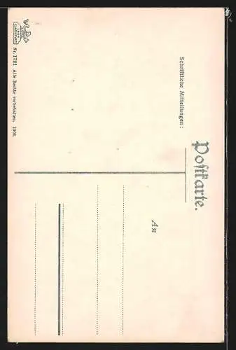 AK Tarvis, Gasthaus am Weissenfelser See