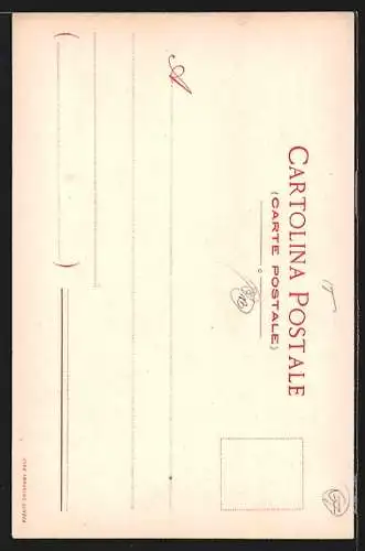 AK Napoli, Entrata di via Toledo