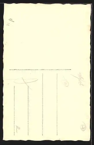 AK Mondsee, Partie in der Westbahnstrasse