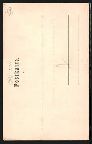 AK Hall in Tirol, Pfarrkirche mit Strasse