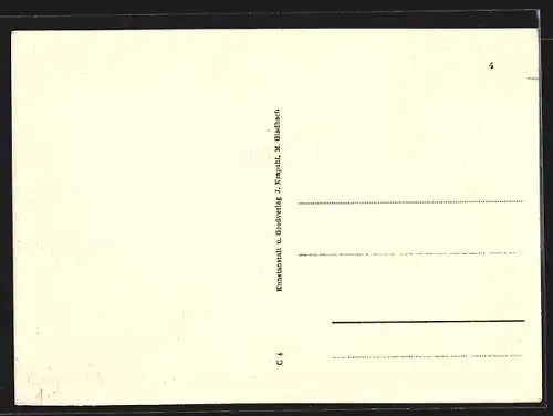 AK Homberg /Niederrhein, Gasthaus Rheingarten, Terrasse