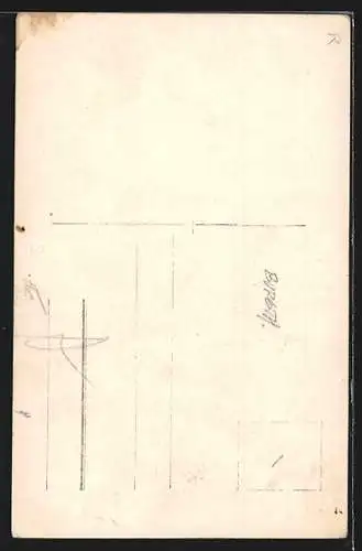 AK Schauspieler Josef Kainz Meister v. Palmyra