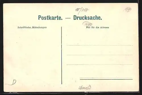 AK Friedberg / Pinggau, Panorama