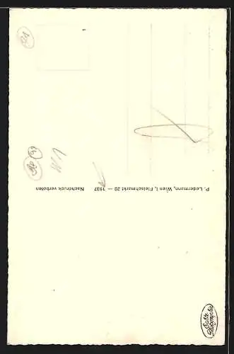 AK Wien, St. Ruprechtskirche