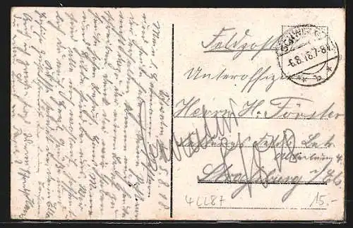 AK Barmen, Stadttheater