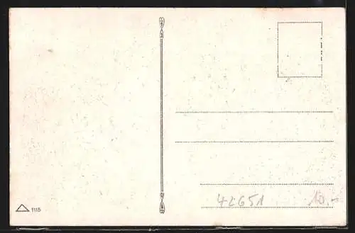 AK Solingen, Unterburg Total