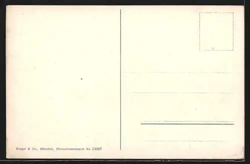 AK Gibraltar, Casemates and North part of the Town, Ortspartie