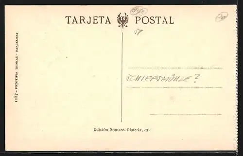 AK Murcia, El rio Segura visto desde el Parque