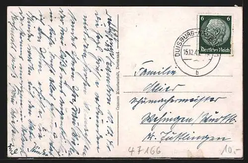 AK Duisburg-Hamborn, St.-Johannes-Krankenhaus