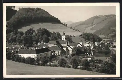 AK Lilienfeld, Panorama