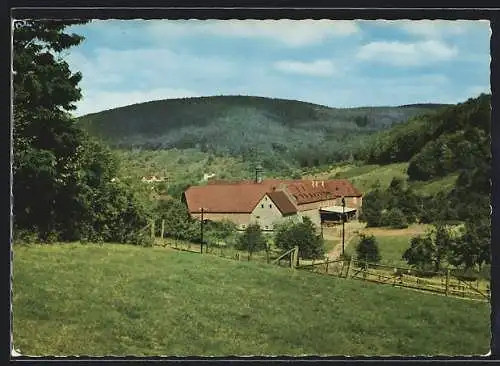 AK Elsenfeld, Hofgut Himmelthal, Inh. Georg Knoll