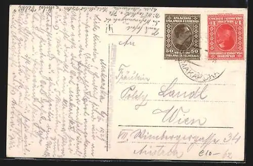 AK Makarska, Panorama