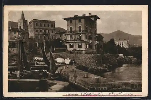 AK Laurana, Panorama